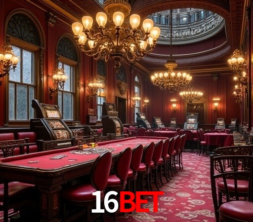 App Mobile 16bet - Jogue em Qualquer Lugar no Seu Smartphone