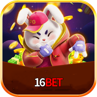 16bet Logo